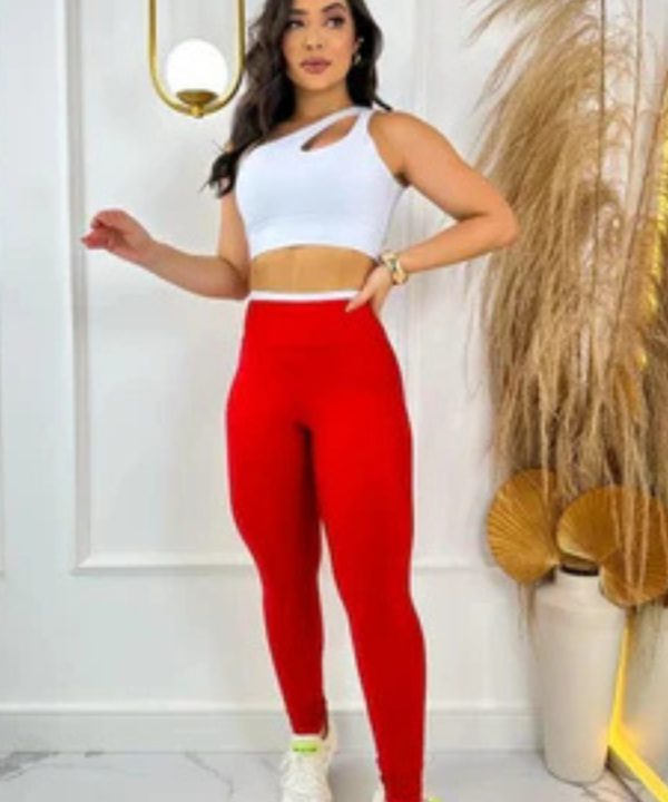 CONJUNTO CALÇA LEGGING