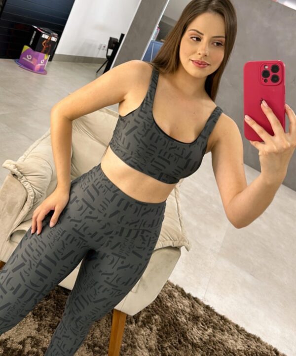 Conjunto Fitness Dijo