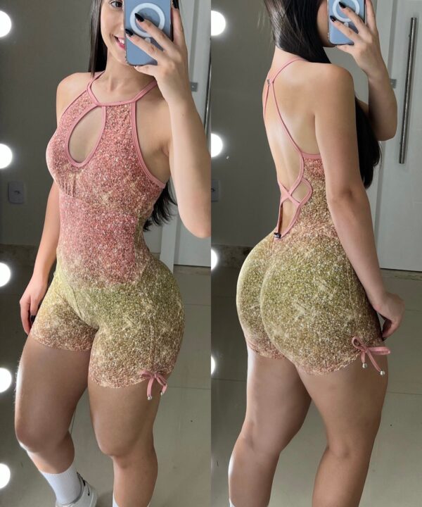 Macaquinho Nature Viva